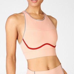 Brynn High Impact Sports Bra II